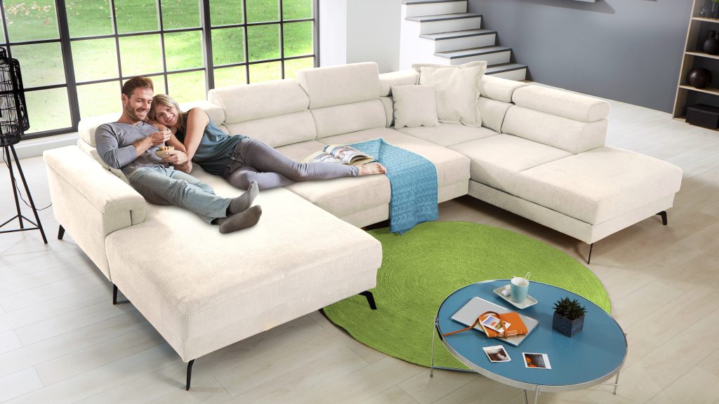 Sofa-LI37