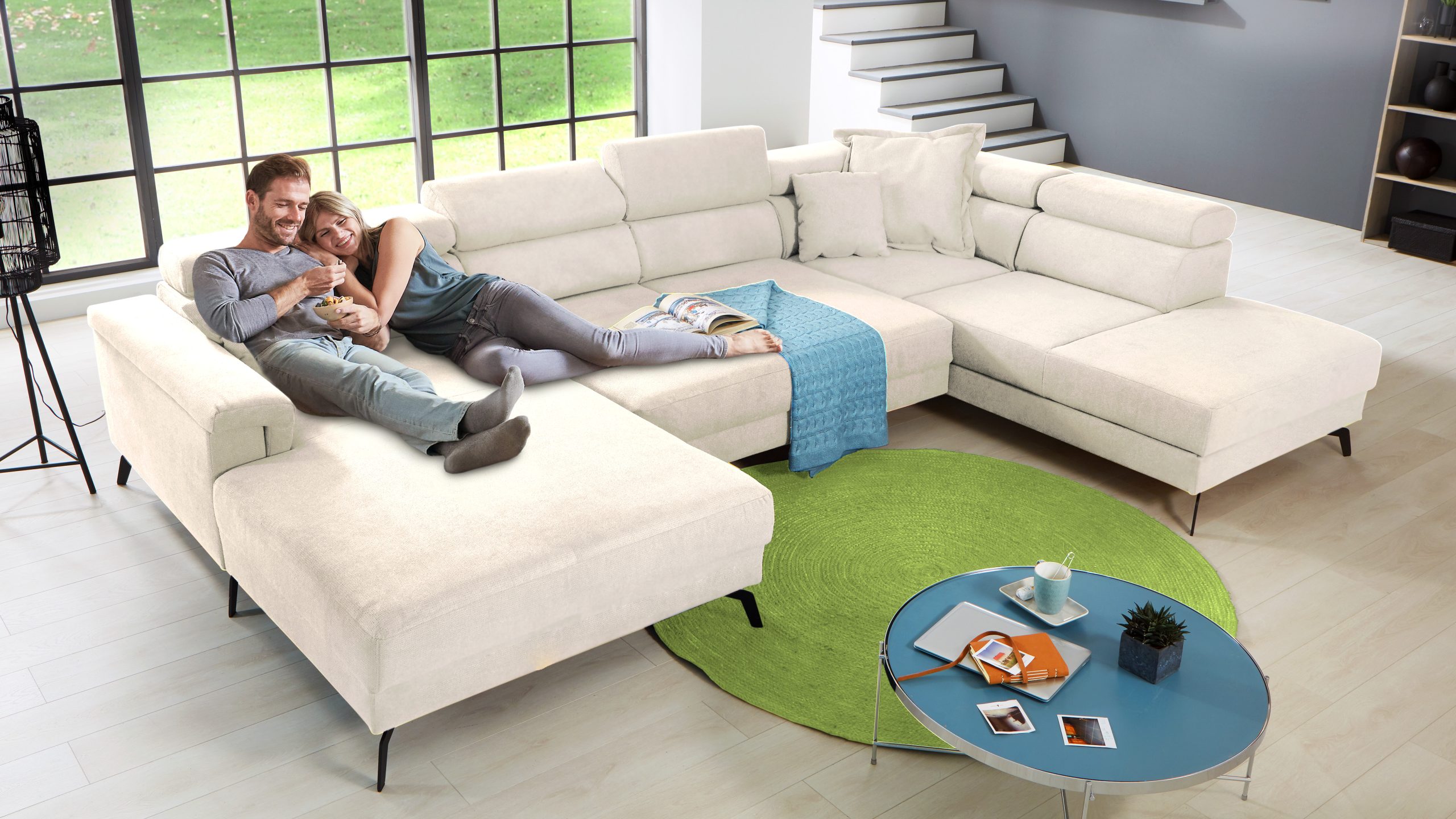 Sofa-LI37