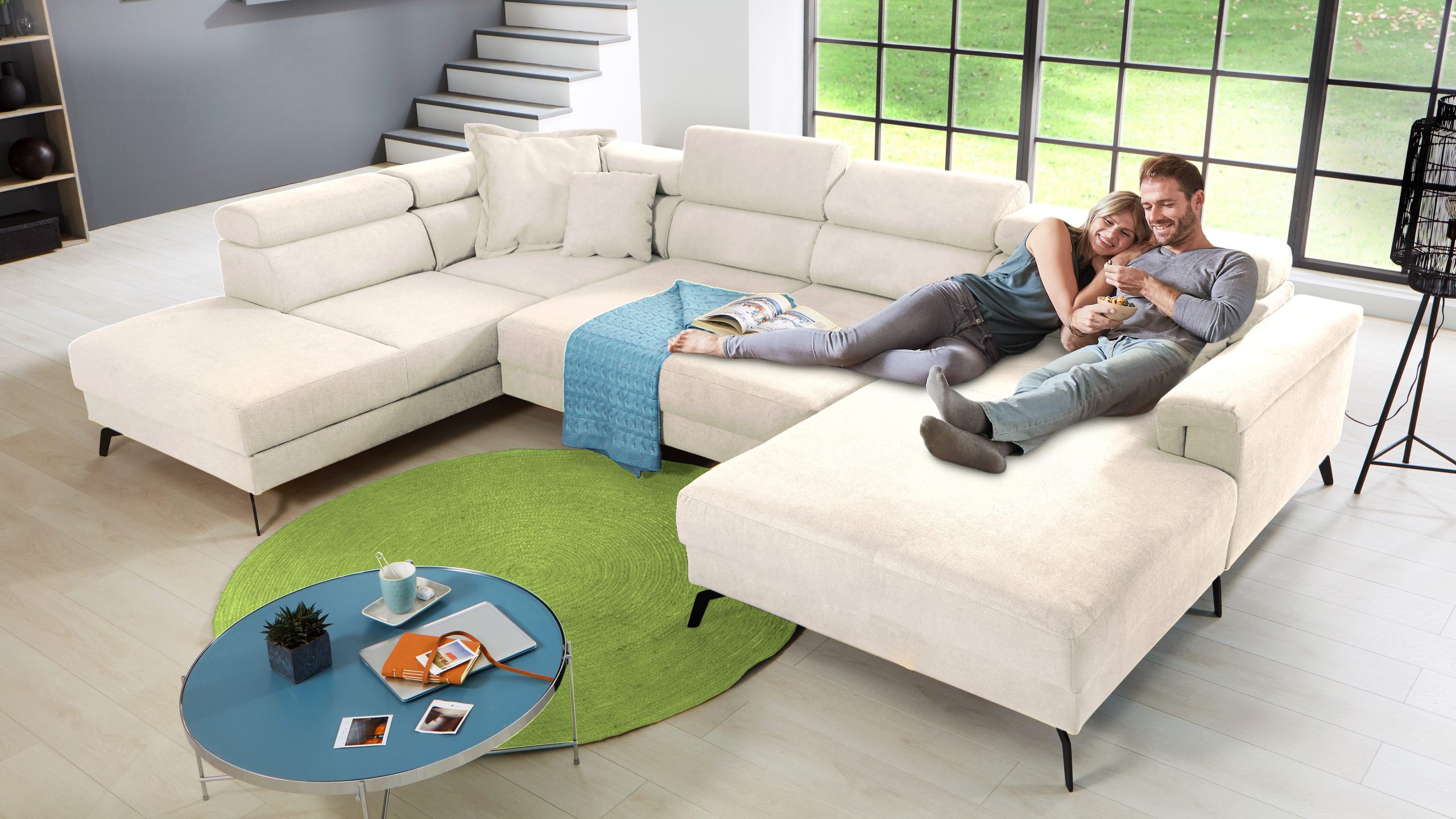 Sofa-LI37