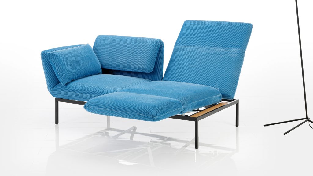 Sofa-RO158