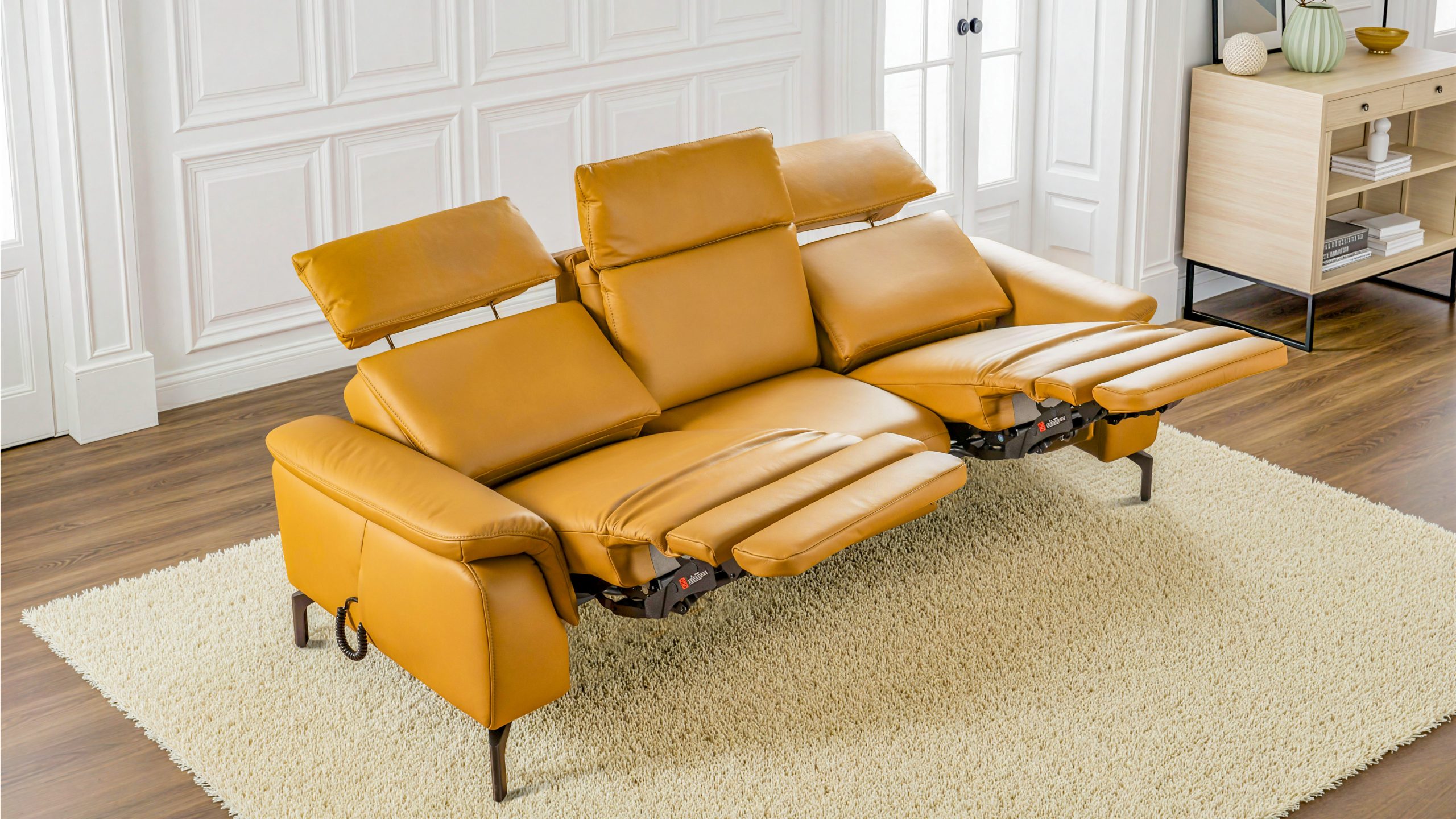 Sofa-SS156