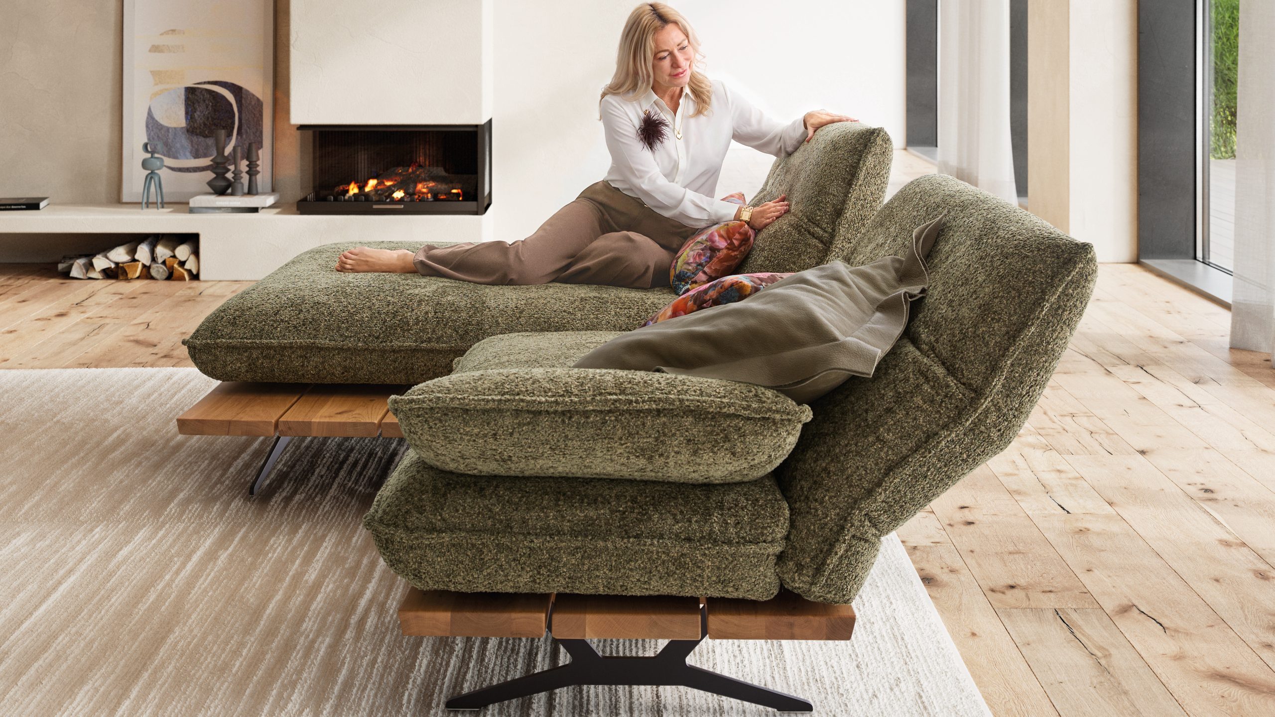 Sofa-RA153