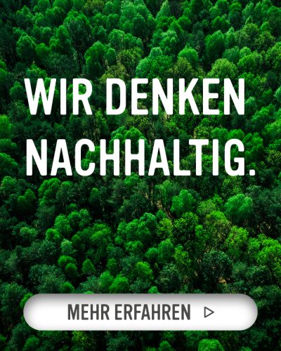 Die Tischlerei Landingpage Nachhaltig2