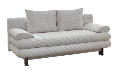 Schlafsofa Cord Un10 Freigestellt